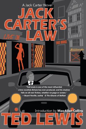 [Jack Carter 02] • Jack Carter's Law